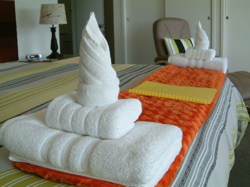 Baywaterviews Bed and Breakfast Haruru Eksteriør billede
